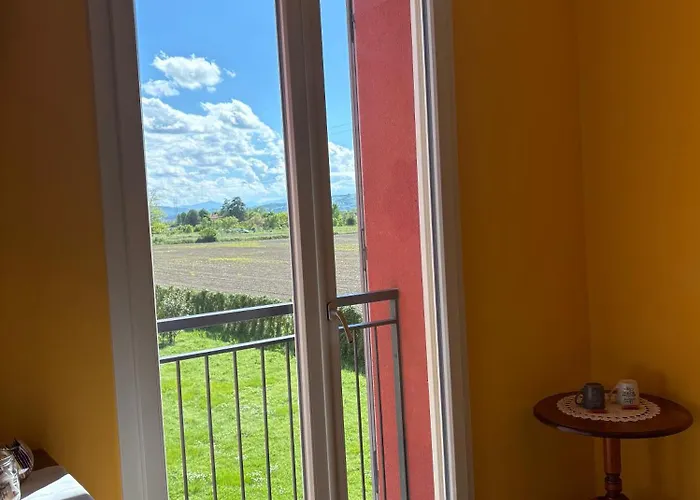 Sala Dell Estate Guest House
