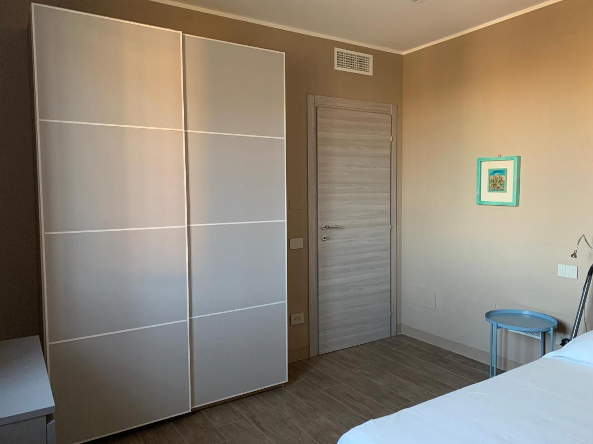 Sala Dell Estate Aparthotel Secchia